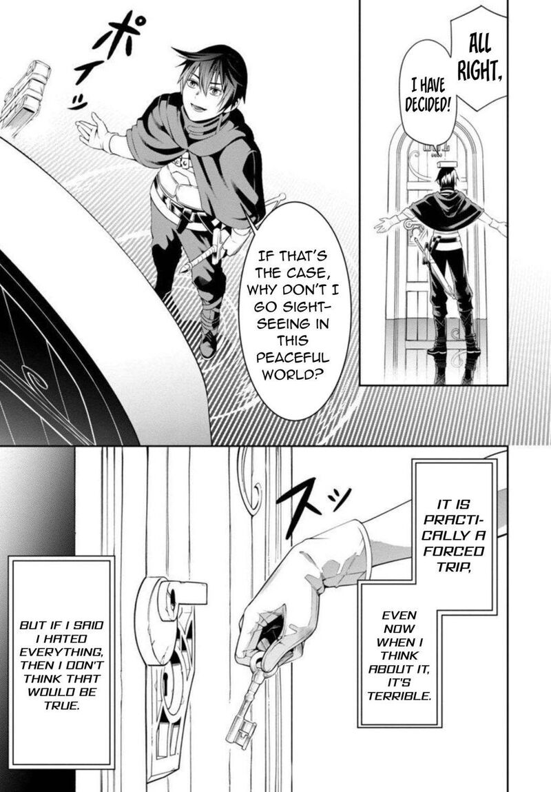 Tsuihousareru Tabi Ni Skill Wo Te Ni Ireta Ore Ga 100 No Isekai De 2 Shuume Musou 2 27