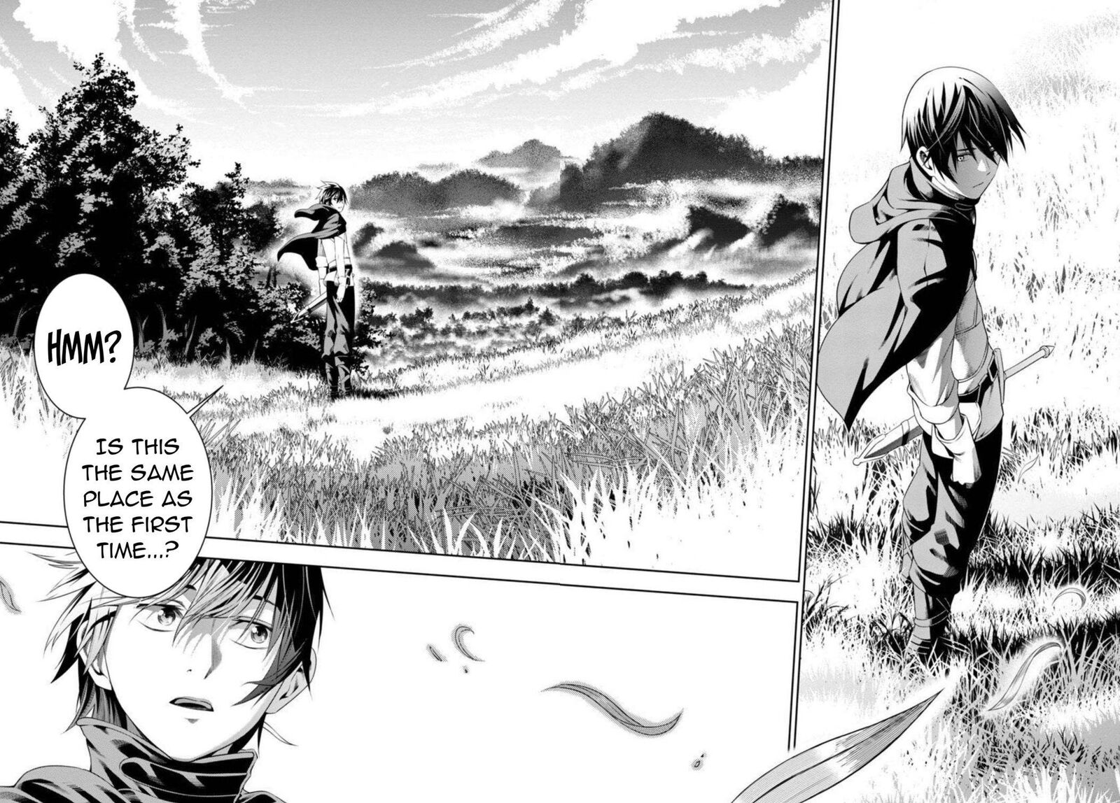 Tsuihousareru Tabi Ni Skill Wo Te Ni Ireta Ore Ga 100 No Isekai De 2 Shuume Musou 2 30