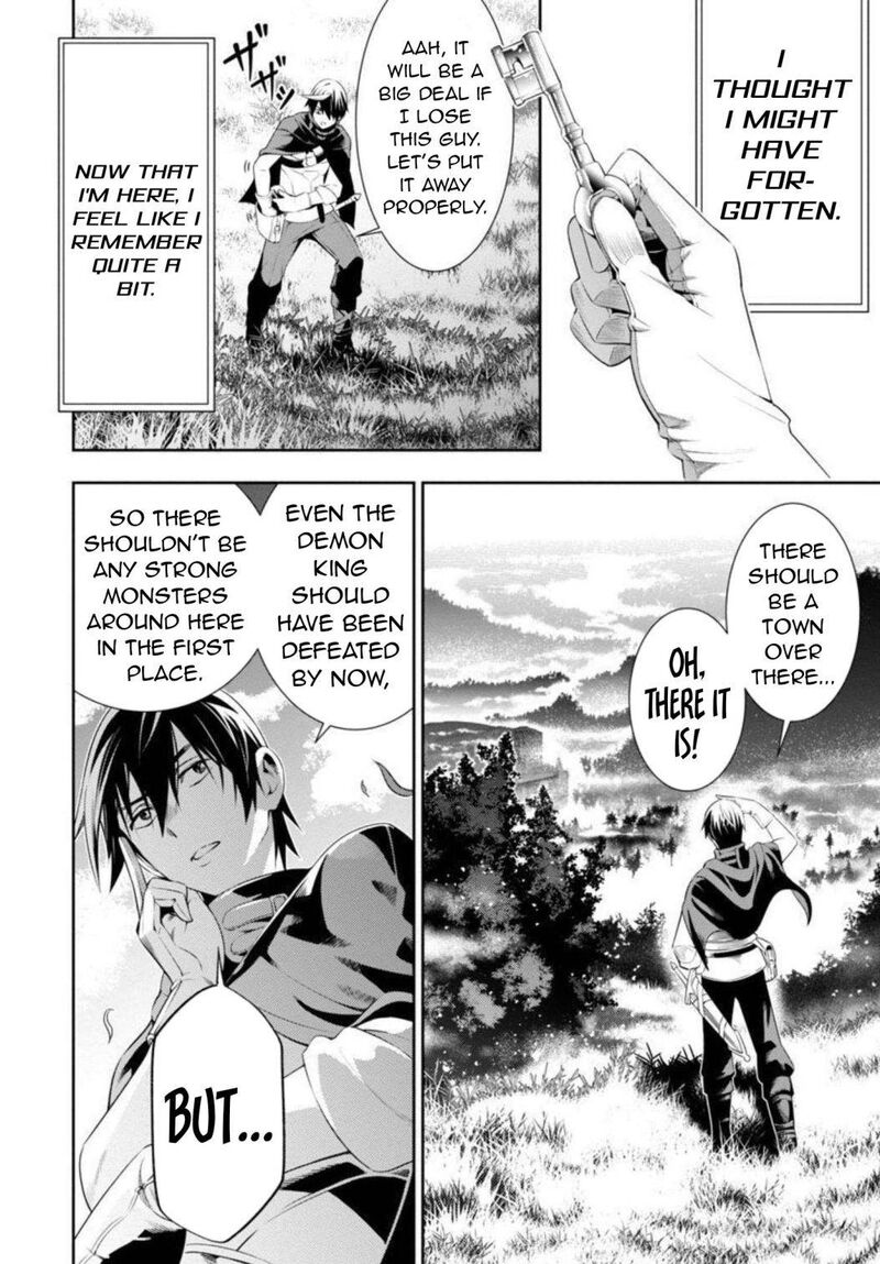 Tsuihousareru Tabi Ni Skill Wo Te Ni Ireta Ore Ga 100 No Isekai De 2 Shuume Musou 2 31