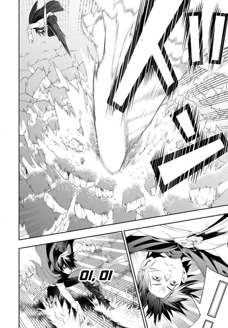 Tsuihousareru Tabi Ni Skill Wo Te Ni Ireta Ore Ga 100 No Isekai De 2 Shuume Musou 2 33