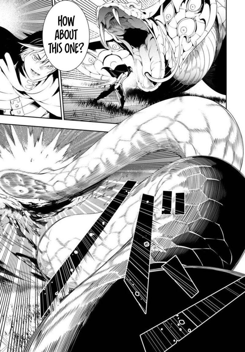 Tsuihousareru Tabi Ni Skill Wo Te Ni Ireta Ore Ga 100 No Isekai De 2 Shuume Musou 2 36