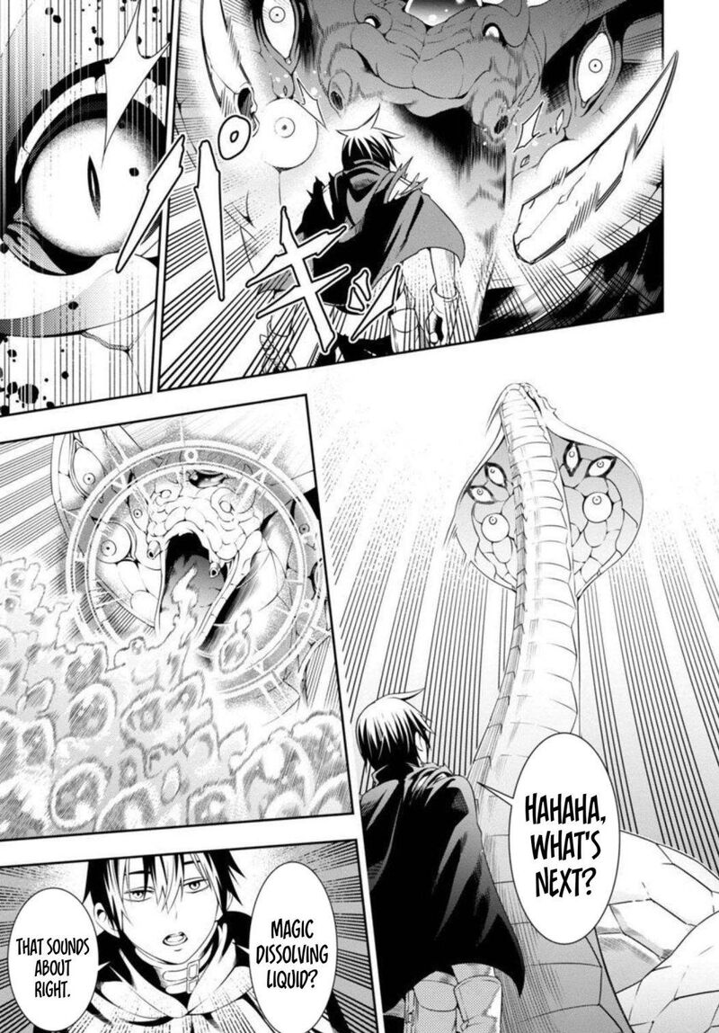 Tsuihousareru Tabi Ni Skill Wo Te Ni Ireta Ore Ga 100 No Isekai De 2 Shuume Musou 2 38