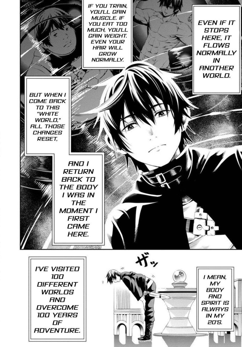 Tsuihousareru Tabi Ni Skill Wo Te Ni Ireta Ore Ga 100 No Isekai De 2 Shuume Musou 2 7
