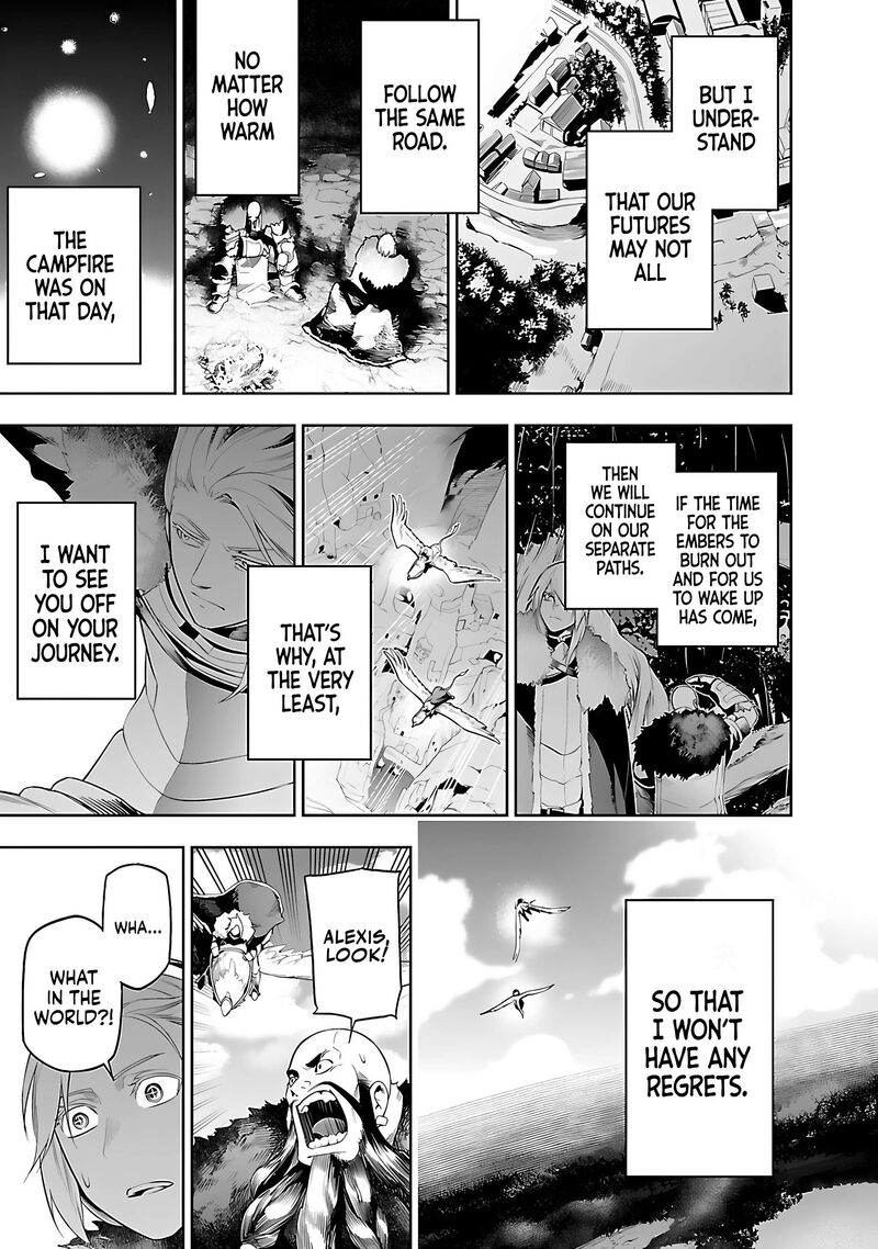 Tsuihousareru Tabi Ni Skill Wo Te Ni Ireta Ore Ga 100 No Isekai De 2 Shuume Musou 20 10