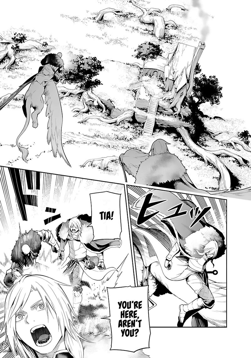 Tsuihousareru Tabi Ni Skill Wo Te Ni Ireta Ore Ga 100 No Isekai De 2 Shuume Musou 20 13