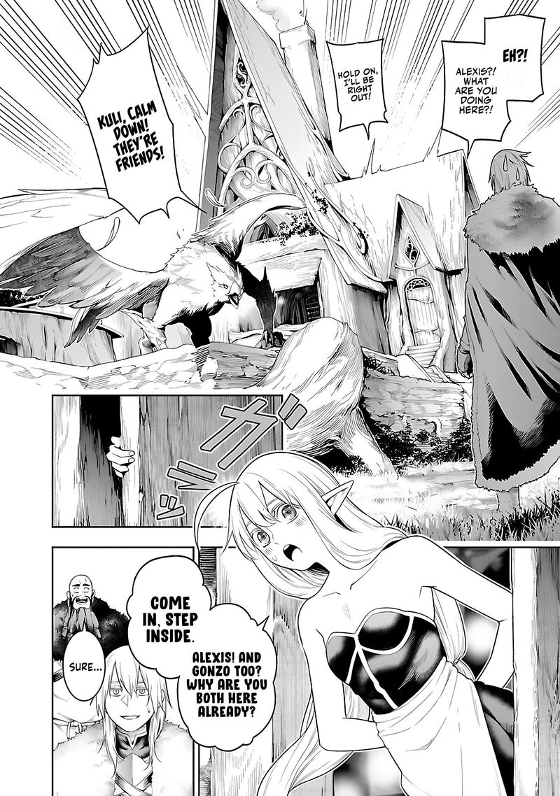 Tsuihousareru Tabi Ni Skill Wo Te Ni Ireta Ore Ga 100 No Isekai De 2 Shuume Musou 20 14