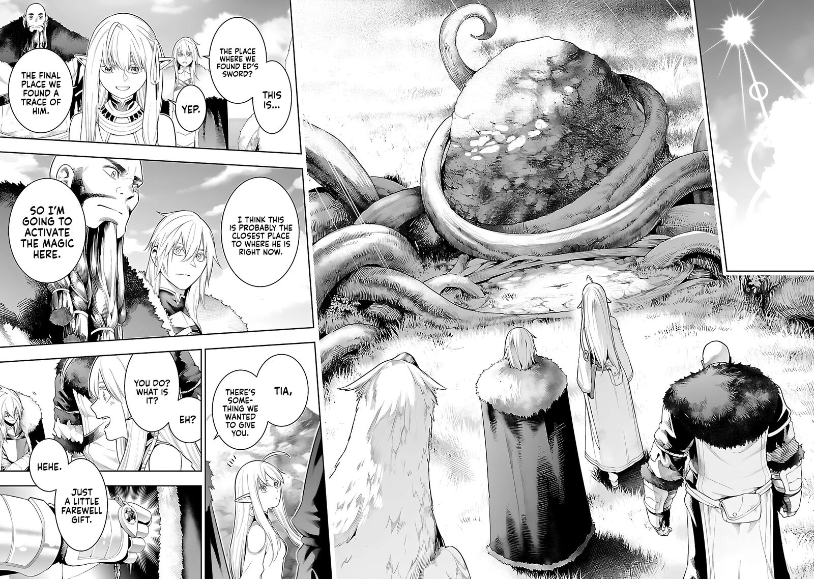 Tsuihousareru Tabi Ni Skill Wo Te Ni Ireta Ore Ga 100 No Isekai De 2 Shuume Musou 20 22