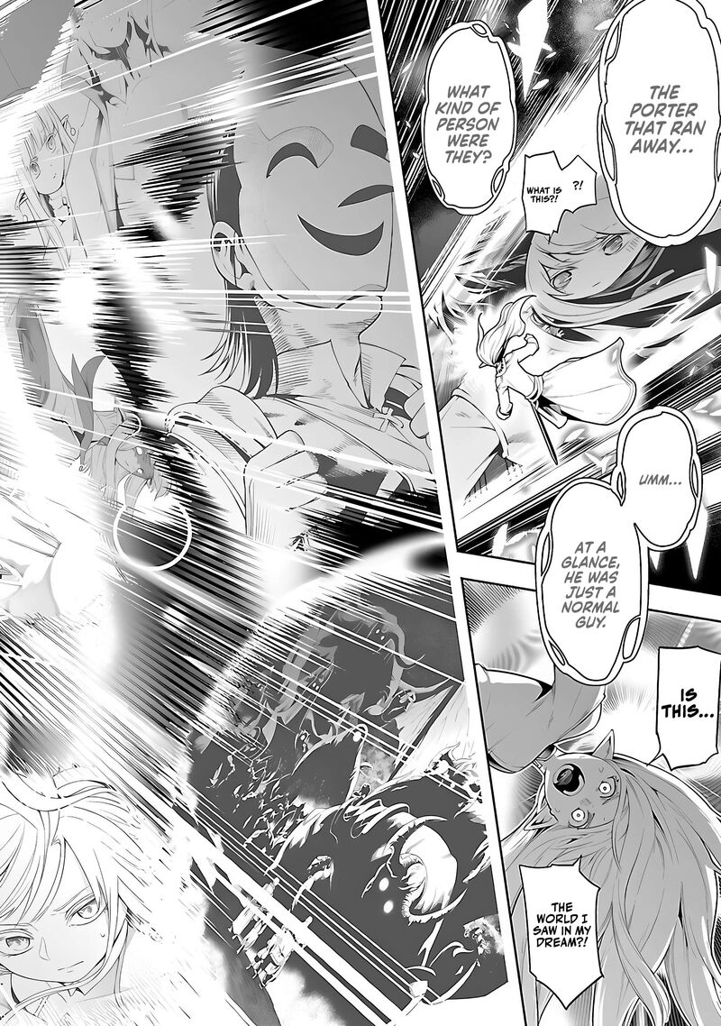 Tsuihousareru Tabi Ni Skill Wo Te Ni Ireta Ore Ga 100 No Isekai De 2 Shuume Musou 20 27
