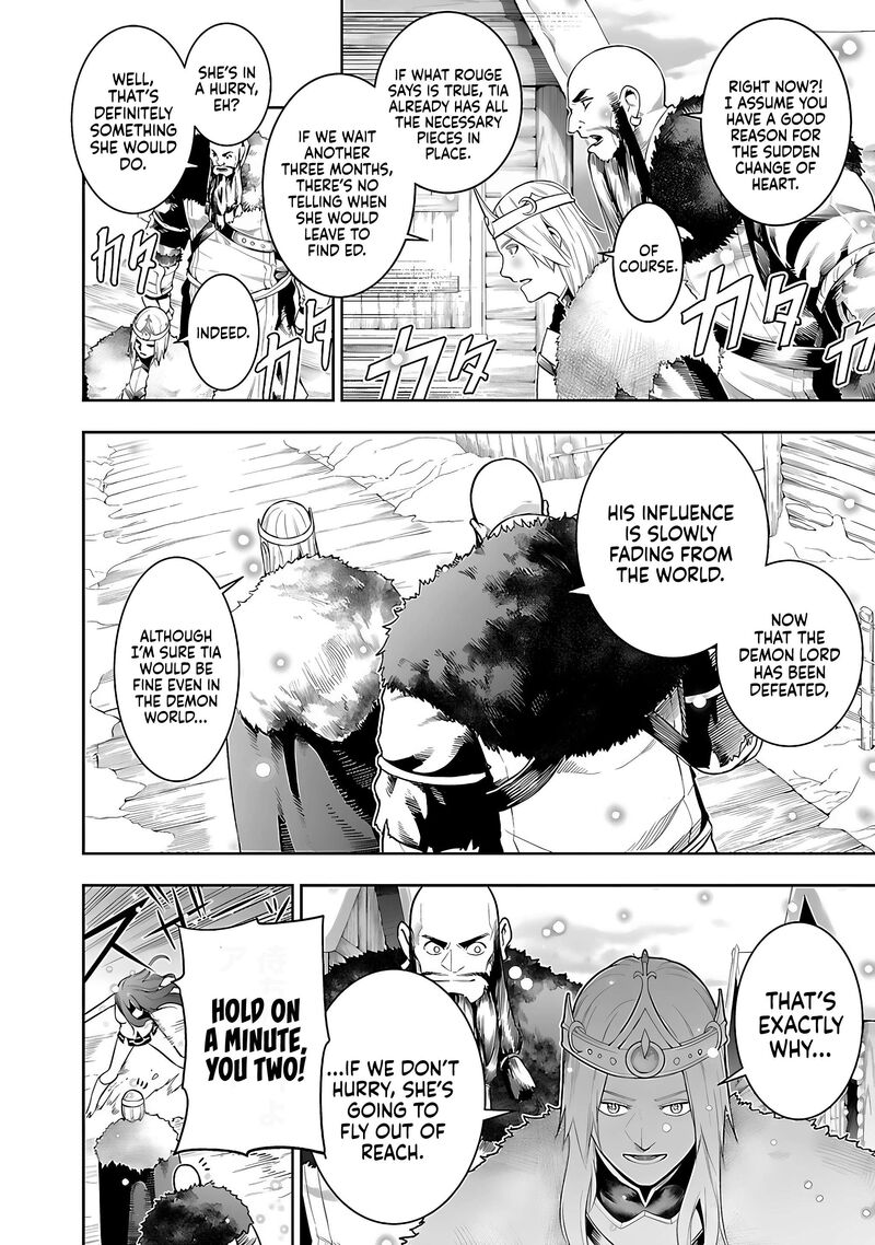 Tsuihousareru Tabi Ni Skill Wo Te Ni Ireta Ore Ga 100 No Isekai De 2 Shuume Musou 20 3