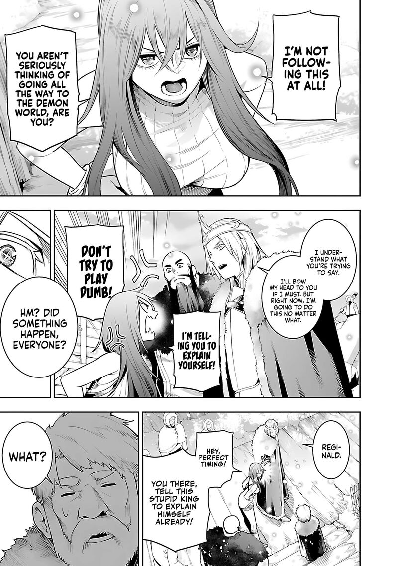 Tsuihousareru Tabi Ni Skill Wo Te Ni Ireta Ore Ga 100 No Isekai De 2 Shuume Musou 20 4