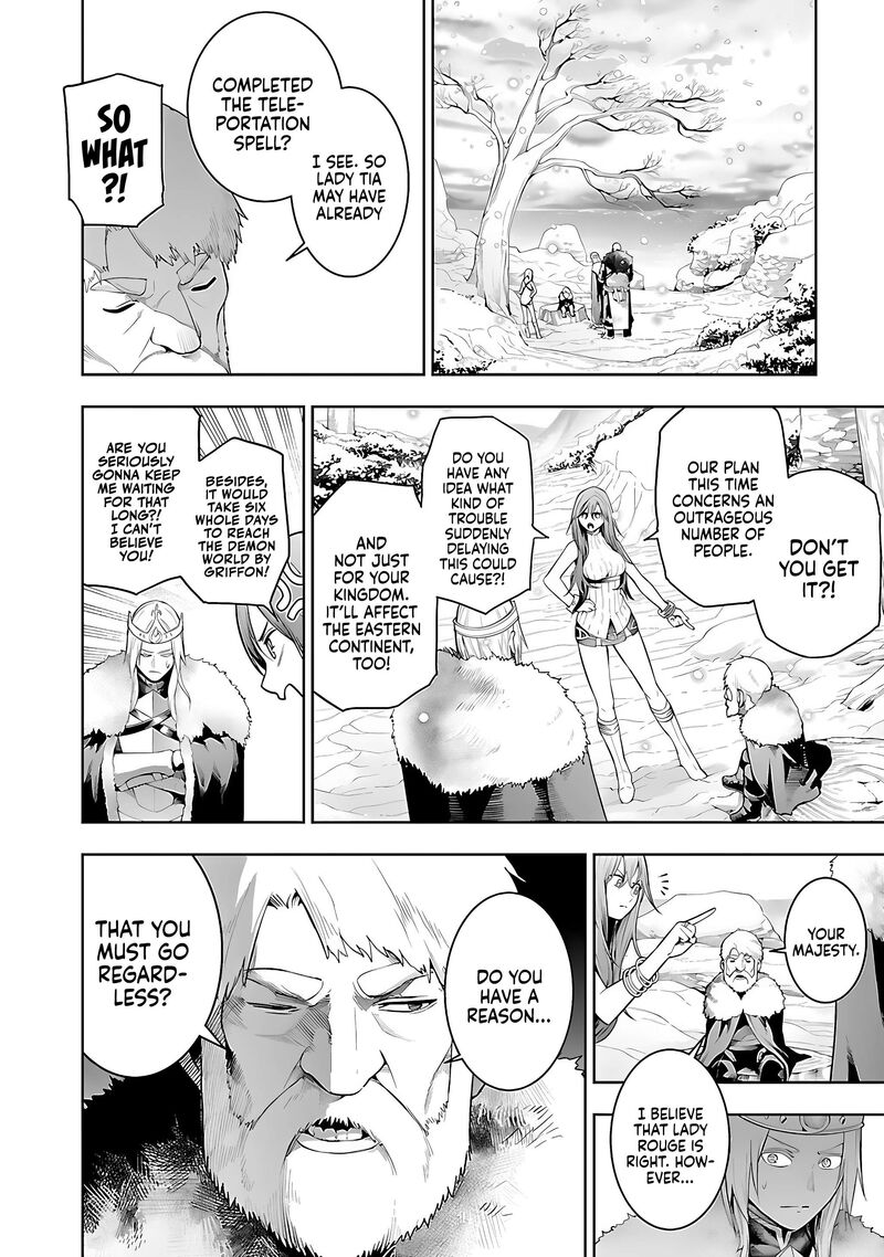 Tsuihousareru Tabi Ni Skill Wo Te Ni Ireta Ore Ga 100 No Isekai De 2 Shuume Musou 20 5