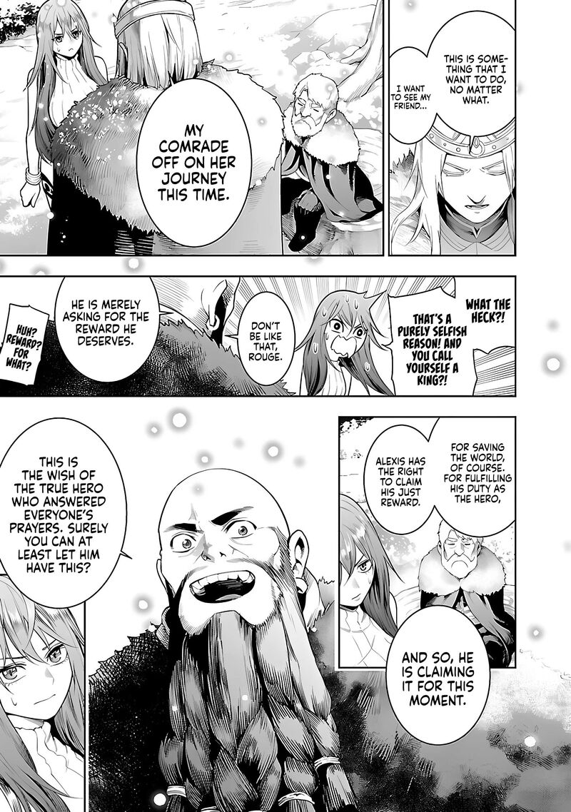 Tsuihousareru Tabi Ni Skill Wo Te Ni Ireta Ore Ga 100 No Isekai De 2 Shuume Musou 20 6