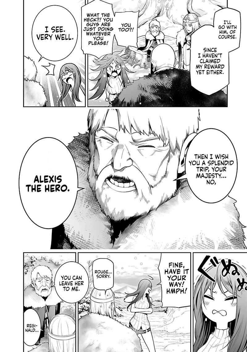 Tsuihousareru Tabi Ni Skill Wo Te Ni Ireta Ore Ga 100 No Isekai De 2 Shuume Musou 20 7