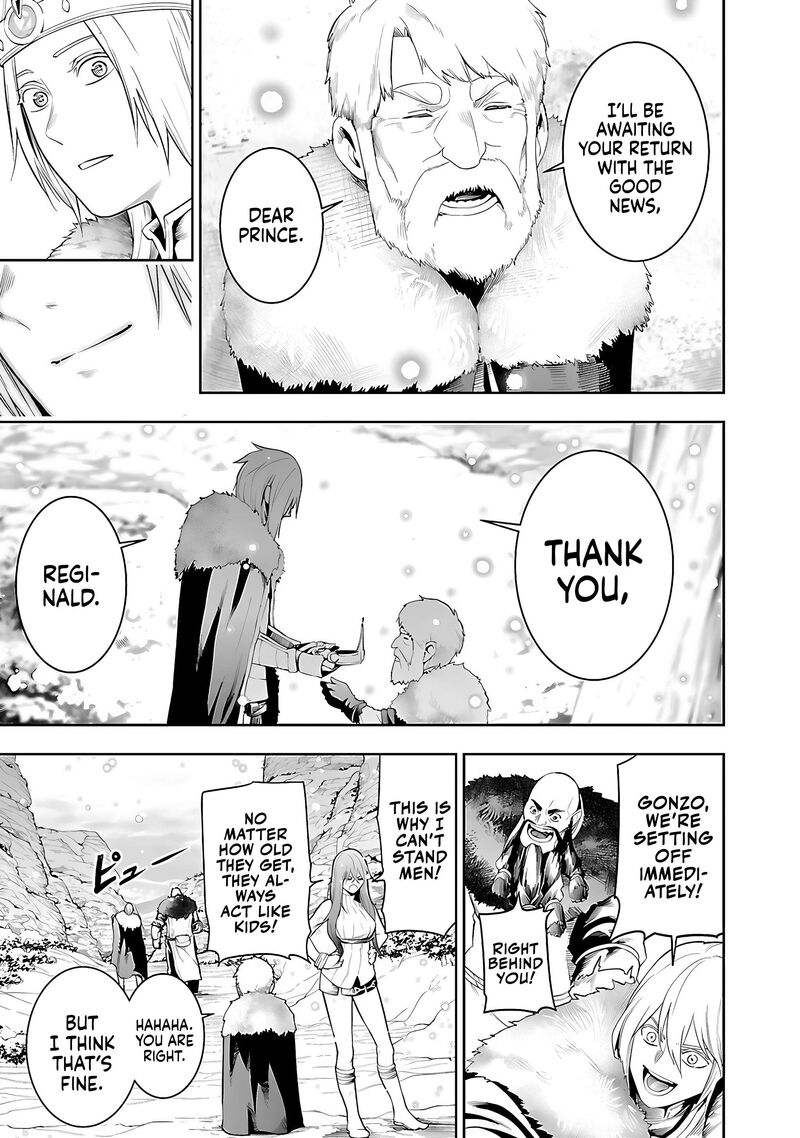 Tsuihousareru Tabi Ni Skill Wo Te Ni Ireta Ore Ga 100 No Isekai De 2 Shuume Musou 20 8