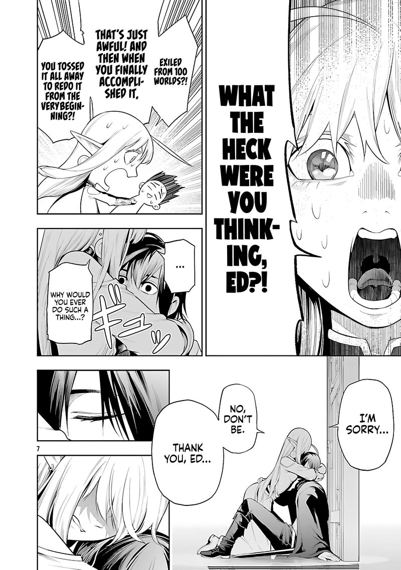Tsuihousareru Tabi Ni Skill Wo Te Ni Ireta Ore Ga 100 No Isekai De 2 Shuume Musou 21 10