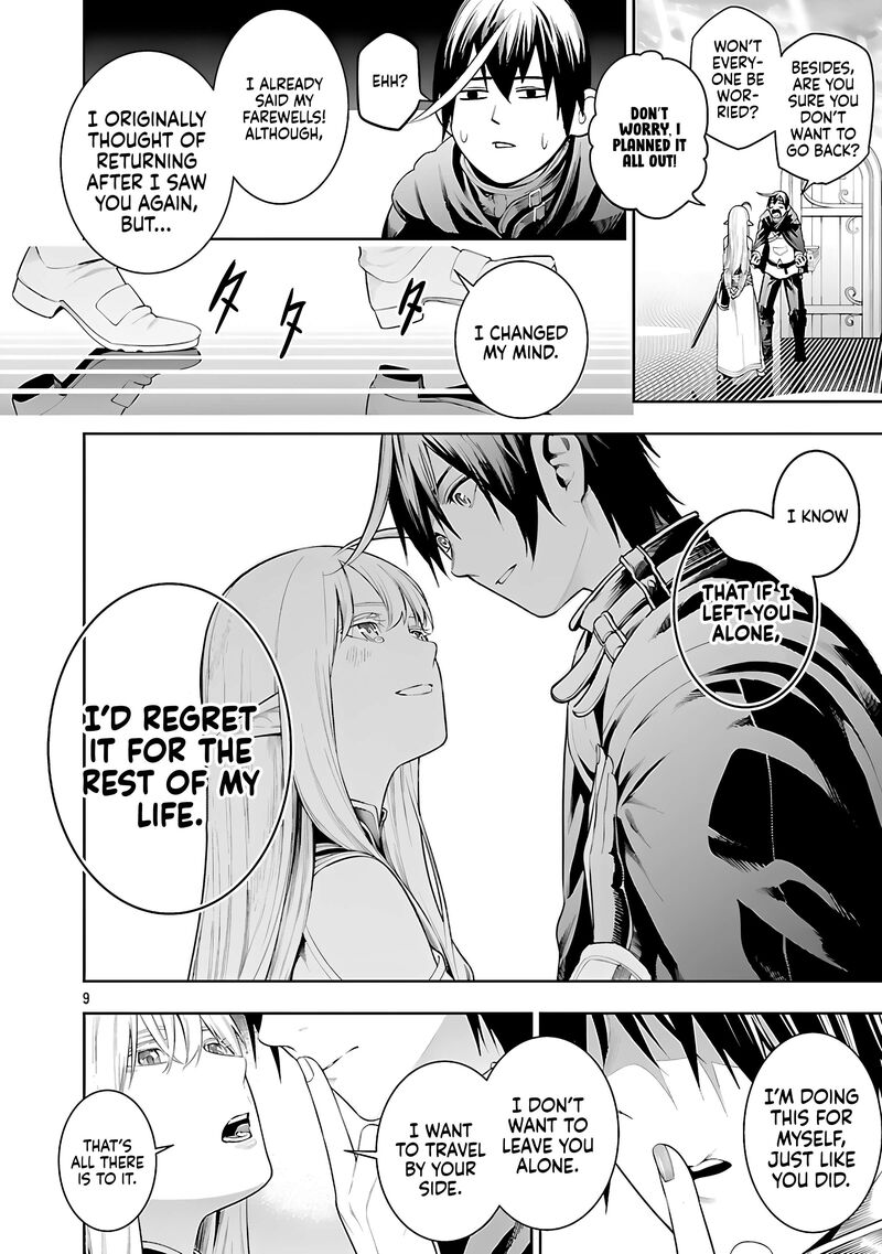Tsuihousareru Tabi Ni Skill Wo Te Ni Ireta Ore Ga 100 No Isekai De 2 Shuume Musou 21 12