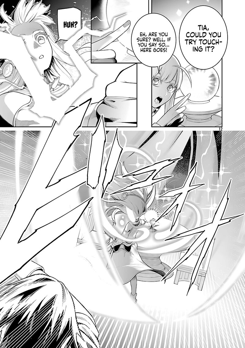 Tsuihousareru Tabi Ni Skill Wo Te Ni Ireta Ore Ga 100 No Isekai De 2 Shuume Musou 21 15