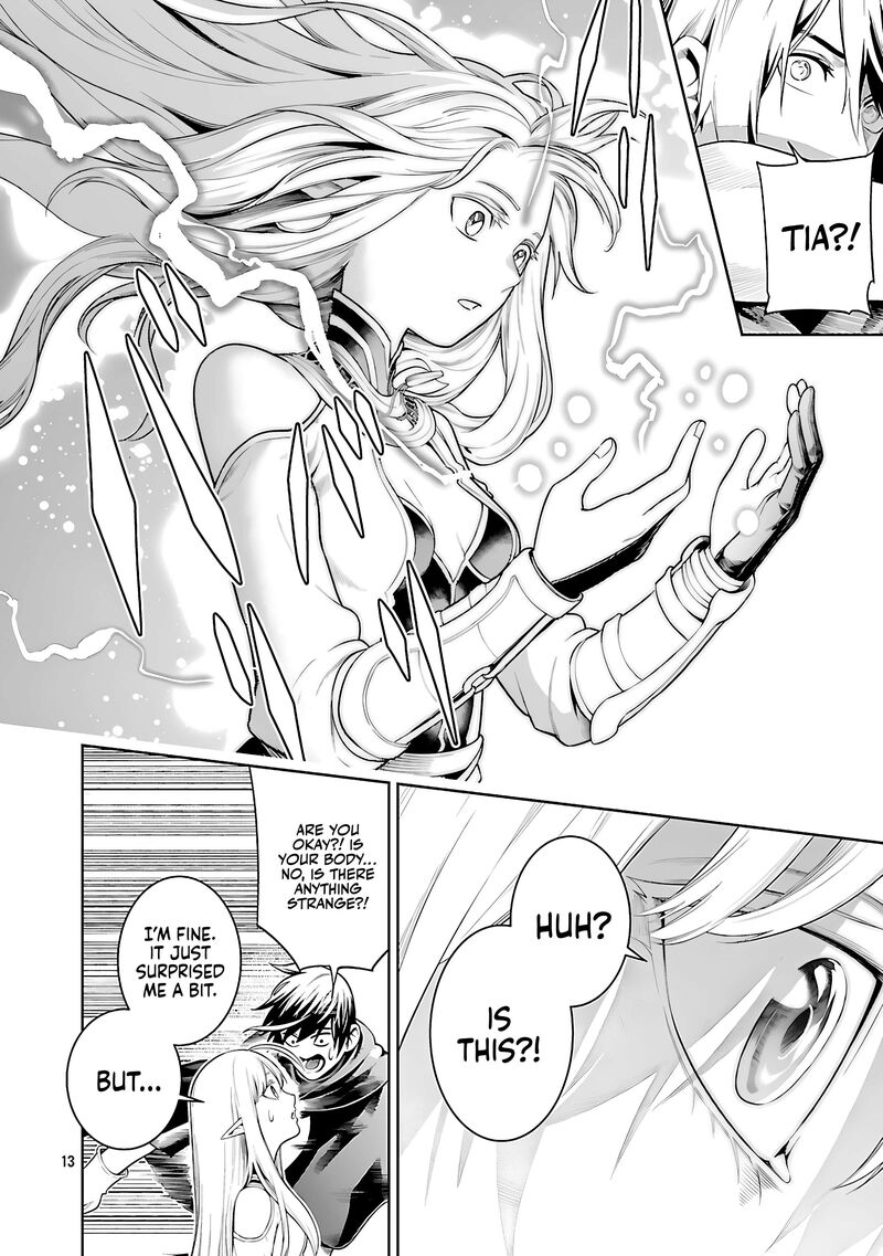 Tsuihousareru Tabi Ni Skill Wo Te Ni Ireta Ore Ga 100 No Isekai De 2 Shuume Musou 21 16