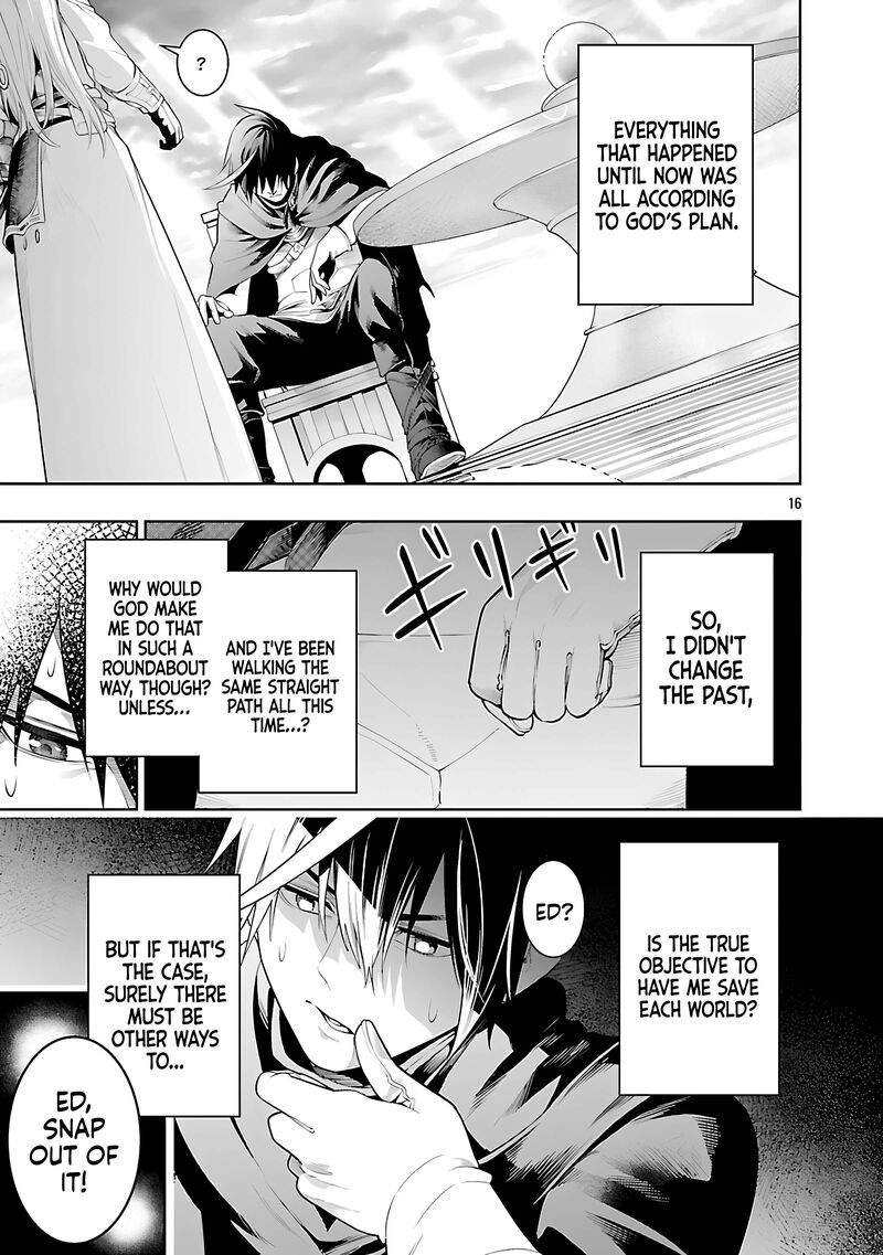 Tsuihousareru Tabi Ni Skill Wo Te Ni Ireta Ore Ga 100 No Isekai De 2 Shuume Musou 21 19