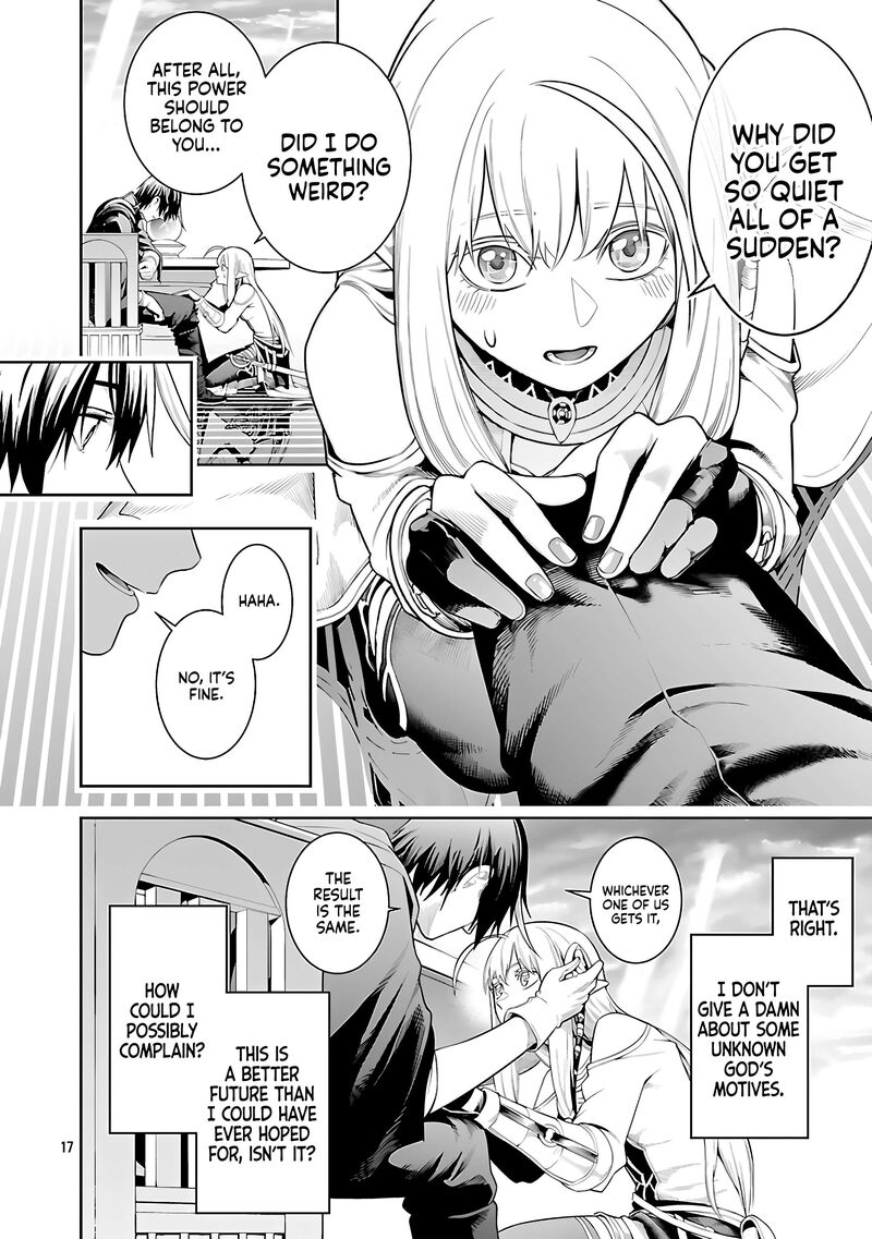 Tsuihousareru Tabi Ni Skill Wo Te Ni Ireta Ore Ga 100 No Isekai De 2 Shuume Musou 21 20