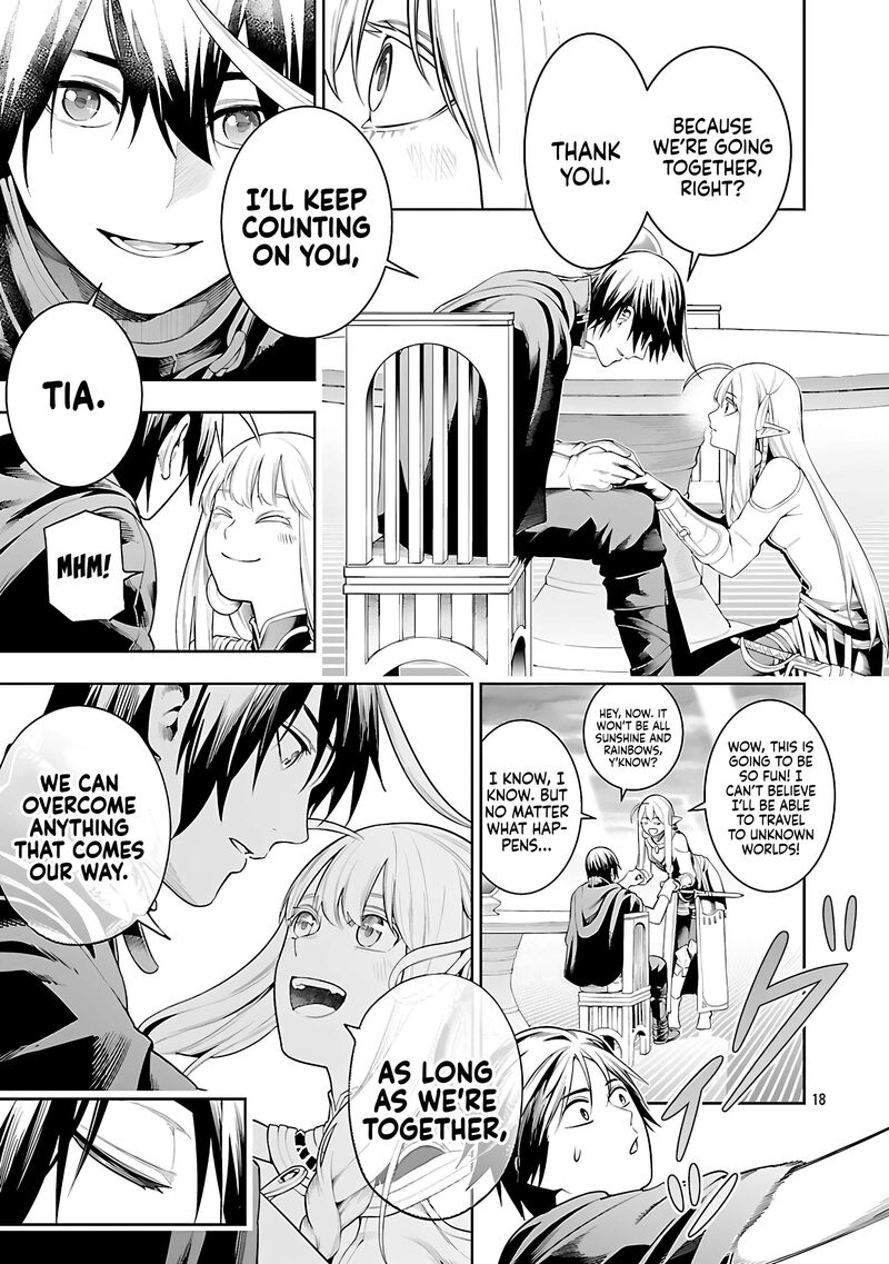 Tsuihousareru Tabi Ni Skill Wo Te Ni Ireta Ore Ga 100 No Isekai De 2 Shuume Musou 21 21