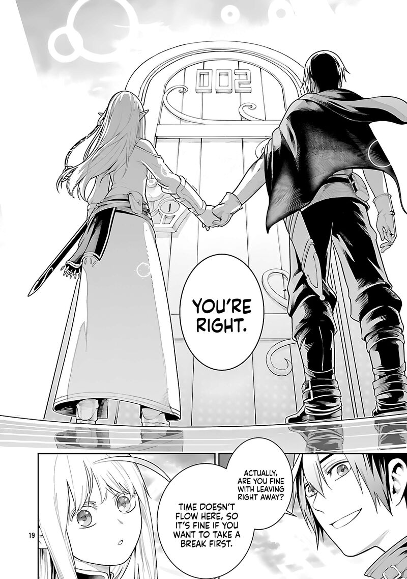 Tsuihousareru Tabi Ni Skill Wo Te Ni Ireta Ore Ga 100 No Isekai De 2 Shuume Musou 21 22