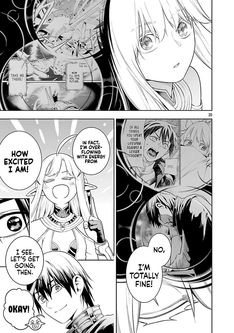 Tsuihousareru Tabi Ni Skill Wo Te Ni Ireta Ore Ga 100 No Isekai De 2 Shuume Musou 21 23