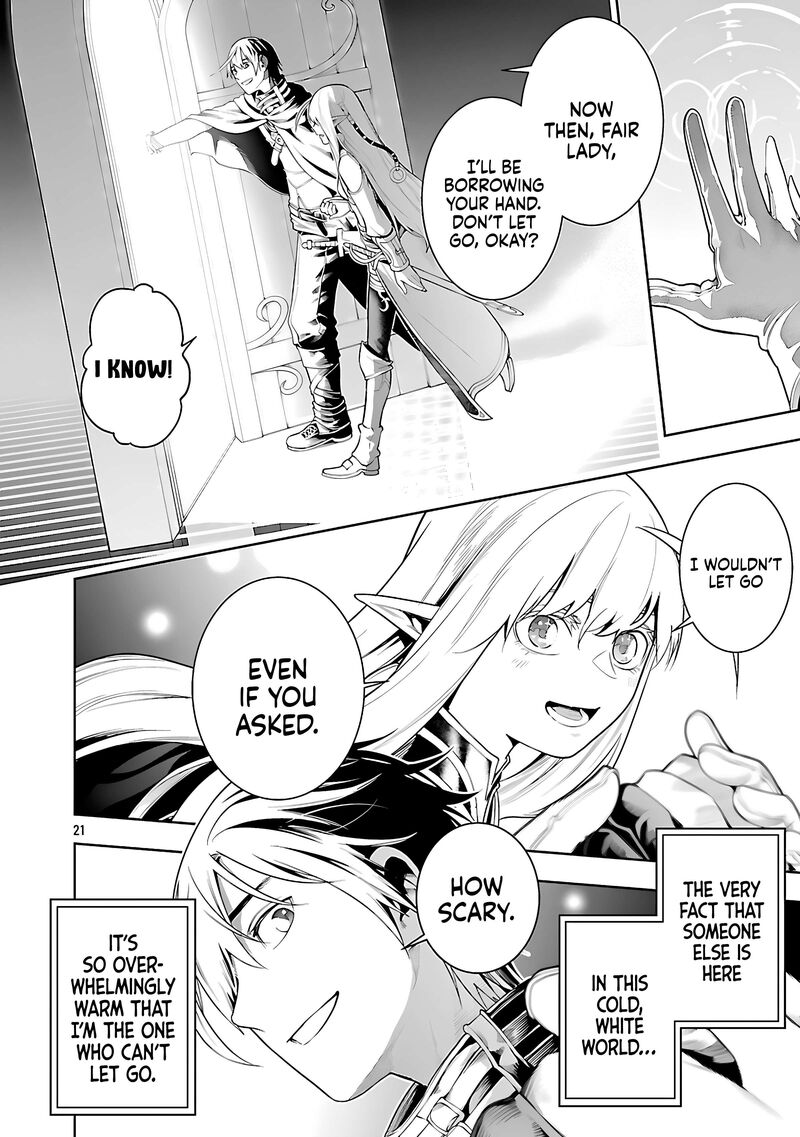 Tsuihousareru Tabi Ni Skill Wo Te Ni Ireta Ore Ga 100 No Isekai De 2 Shuume Musou 21 24