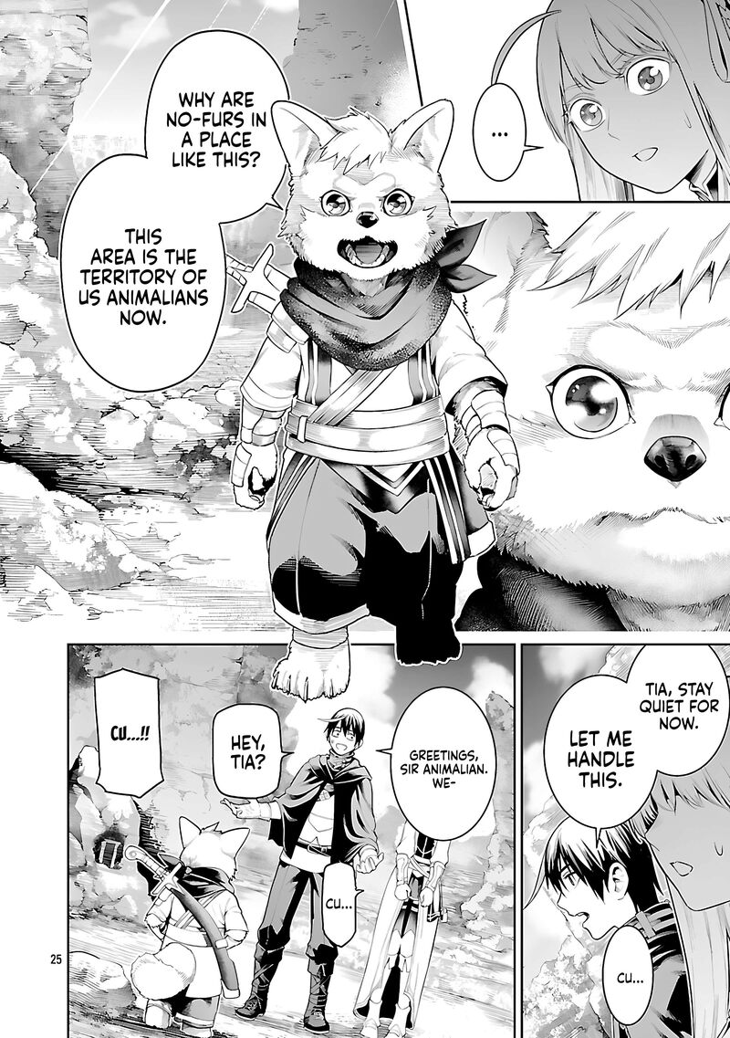 Tsuihousareru Tabi Ni Skill Wo Te Ni Ireta Ore Ga 100 No Isekai De 2 Shuume Musou 21 27
