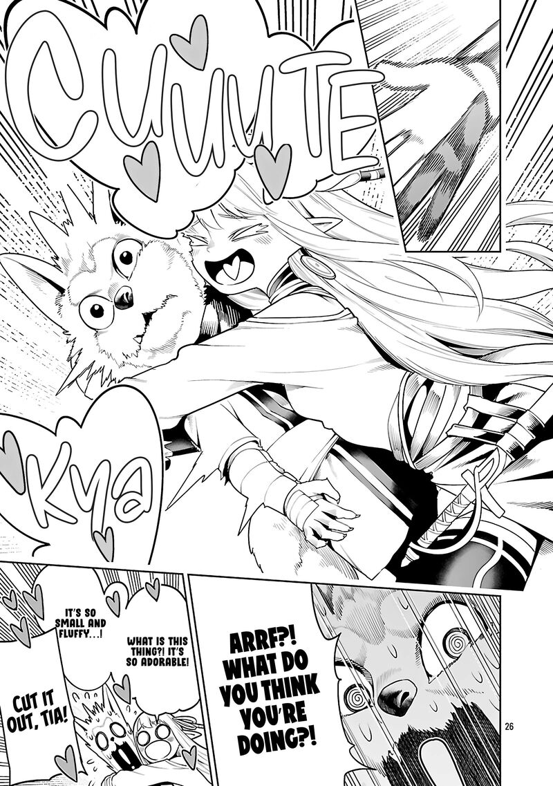 Tsuihousareru Tabi Ni Skill Wo Te Ni Ireta Ore Ga 100 No Isekai De 2 Shuume Musou 21 28