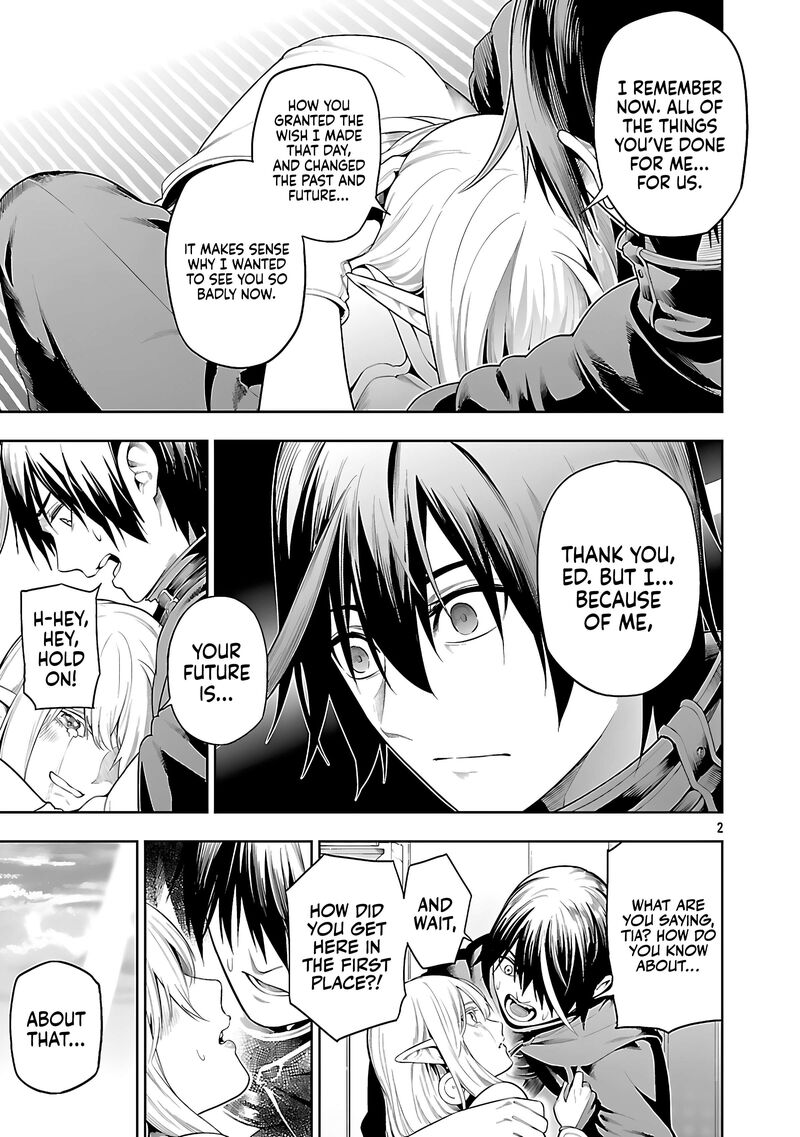 Tsuihousareru Tabi Ni Skill Wo Te Ni Ireta Ore Ga 100 No Isekai De 2 Shuume Musou 21 5