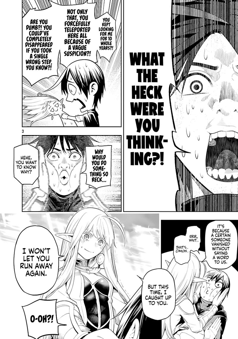 Tsuihousareru Tabi Ni Skill Wo Te Ni Ireta Ore Ga 100 No Isekai De 2 Shuume Musou 21 6