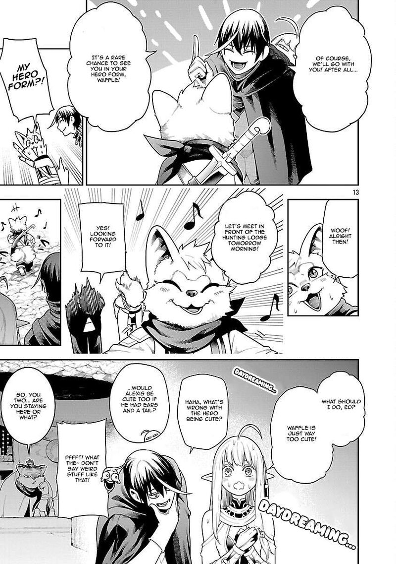 Tsuihousareru Tabi Ni Skill Wo Te Ni Ireta Ore Ga 100 No Isekai De 2 Shuume Musou 22 12
