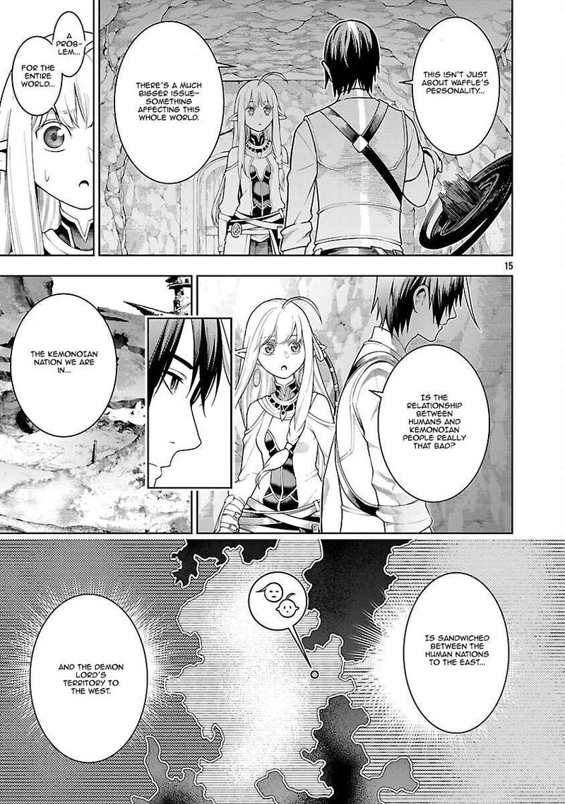 Tsuihousareru Tabi Ni Skill Wo Te Ni Ireta Ore Ga 100 No Isekai De 2 Shuume Musou 22 14