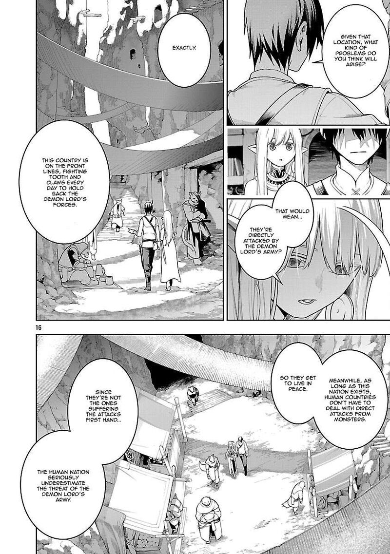 Tsuihousareru Tabi Ni Skill Wo Te Ni Ireta Ore Ga 100 No Isekai De 2 Shuume Musou 22 15