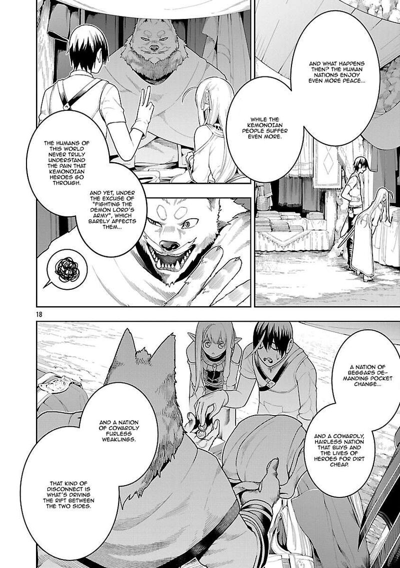 Tsuihousareru Tabi Ni Skill Wo Te Ni Ireta Ore Ga 100 No Isekai De 2 Shuume Musou 22 17