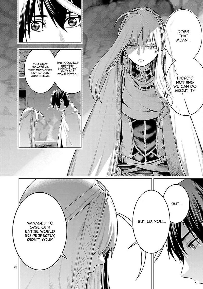 Tsuihousareru Tabi Ni Skill Wo Te Ni Ireta Ore Ga 100 No Isekai De 2 Shuume Musou 22 19