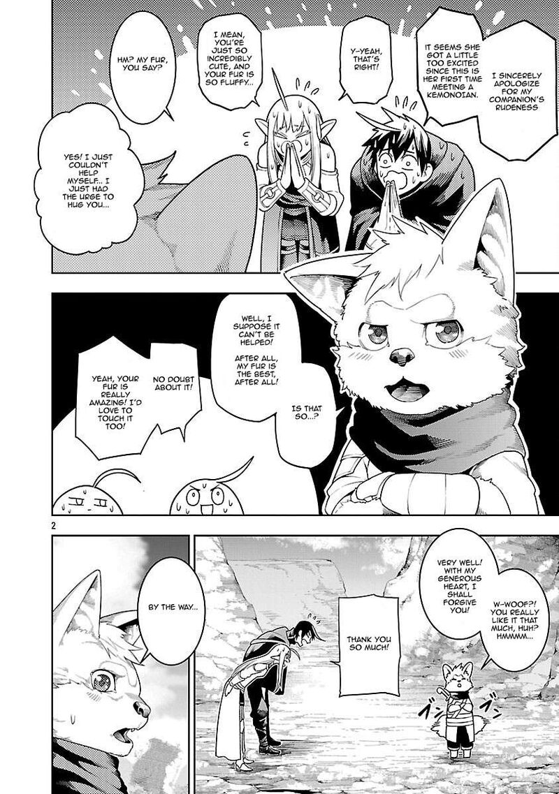 Tsuihousareru Tabi Ni Skill Wo Te Ni Ireta Ore Ga 100 No Isekai De 2 Shuume Musou 22 2