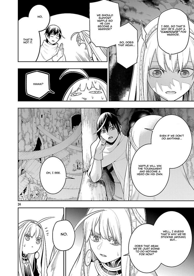 Tsuihousareru Tabi Ni Skill Wo Te Ni Ireta Ore Ga 100 No Isekai De 2 Shuume Musou 22 23