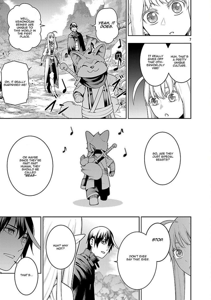 Tsuihousareru Tabi Ni Skill Wo Te Ni Ireta Ore Ga 100 No Isekai De 2 Shuume Musou 22 7