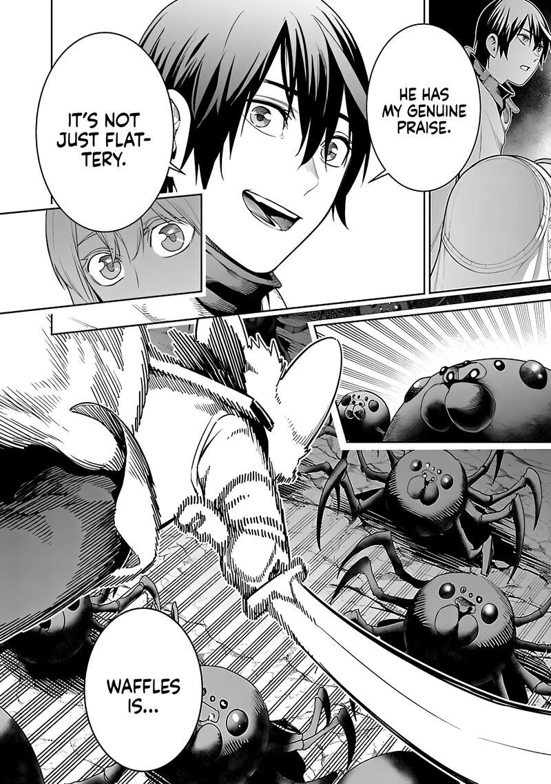 Tsuihousareru Tabi Ni Skill Wo Te Ni Ireta Ore Ga 100 No Isekai De 2 Shuume Musou 23 11