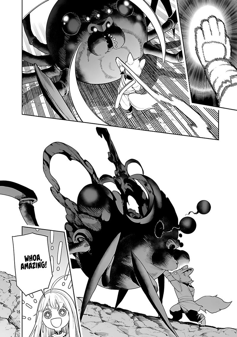 Tsuihousareru Tabi Ni Skill Wo Te Ni Ireta Ore Ga 100 No Isekai De 2 Shuume Musou 23 15