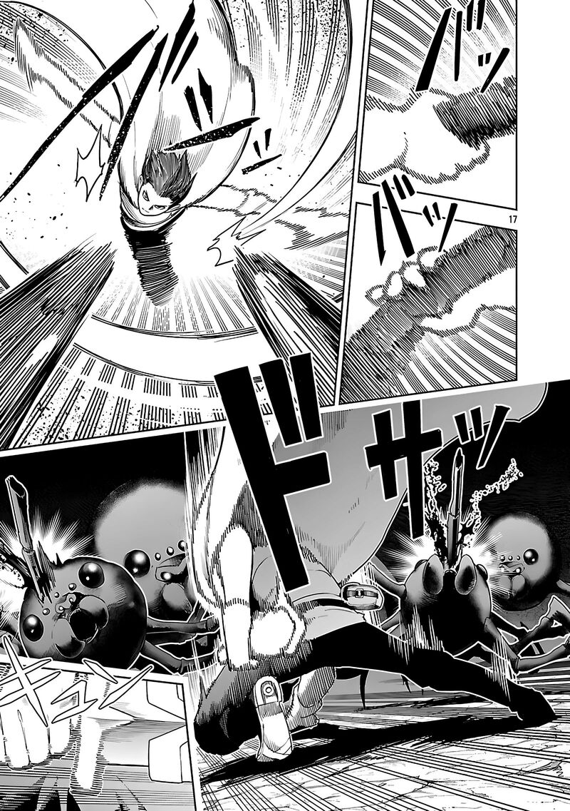 Tsuihousareru Tabi Ni Skill Wo Te Ni Ireta Ore Ga 100 No Isekai De 2 Shuume Musou 23 18
