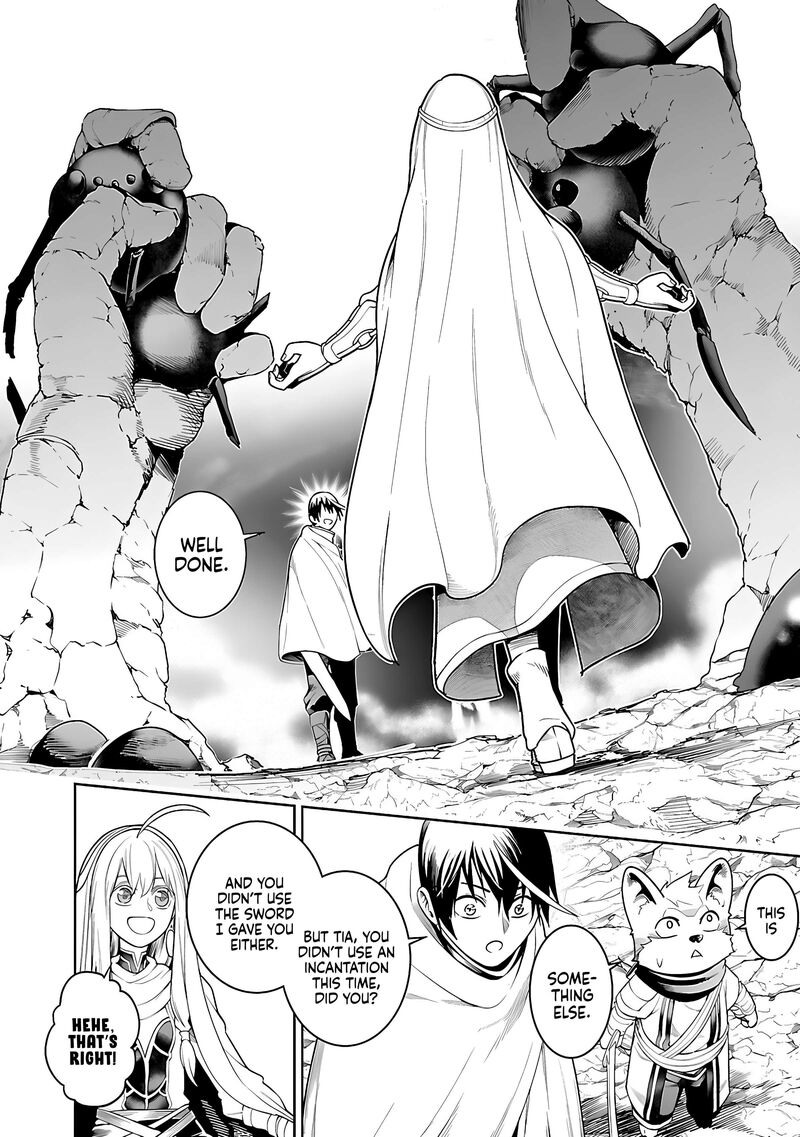 Tsuihousareru Tabi Ni Skill Wo Te Ni Ireta Ore Ga 100 No Isekai De 2 Shuume Musou 23 21