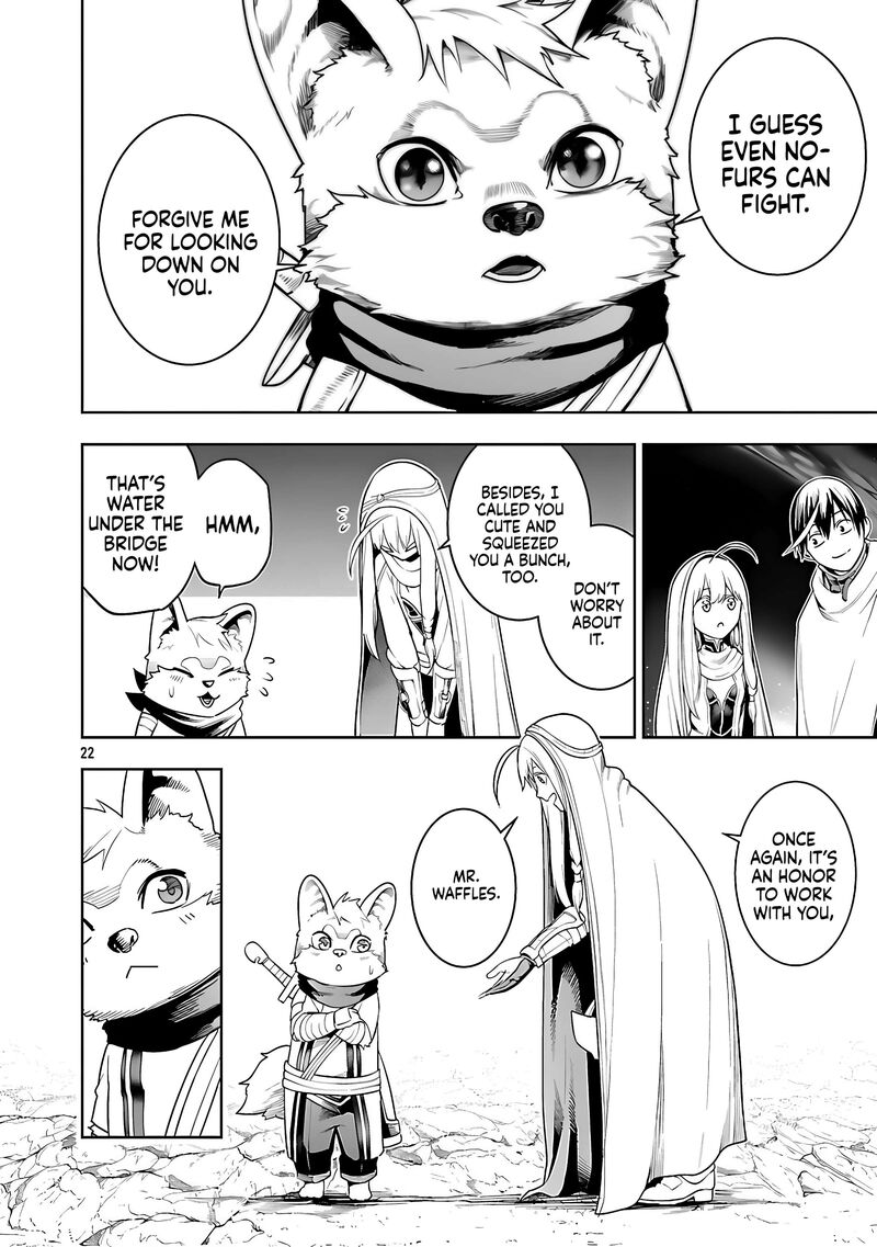 Tsuihousareru Tabi Ni Skill Wo Te Ni Ireta Ore Ga 100 No Isekai De 2 Shuume Musou 23 23