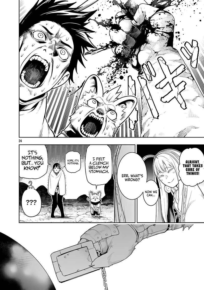 Tsuihousareru Tabi Ni Skill Wo Te Ni Ireta Ore Ga 100 No Isekai De 2 Shuume Musou 23 25