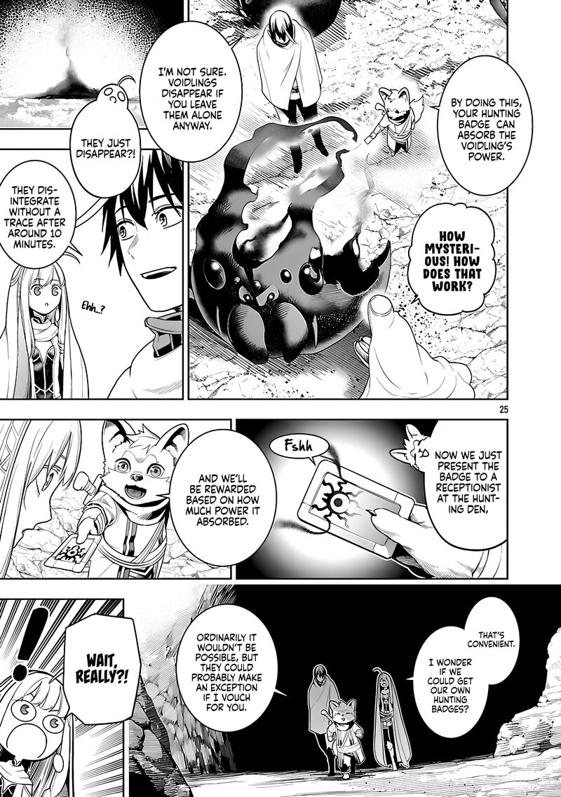 Tsuihousareru Tabi Ni Skill Wo Te Ni Ireta Ore Ga 100 No Isekai De 2 Shuume Musou 23 26