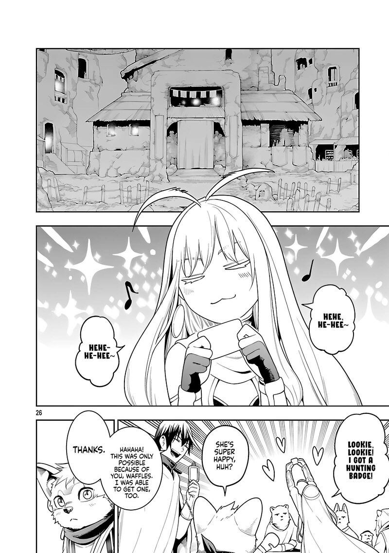 Tsuihousareru Tabi Ni Skill Wo Te Ni Ireta Ore Ga 100 No Isekai De 2 Shuume Musou 23 27