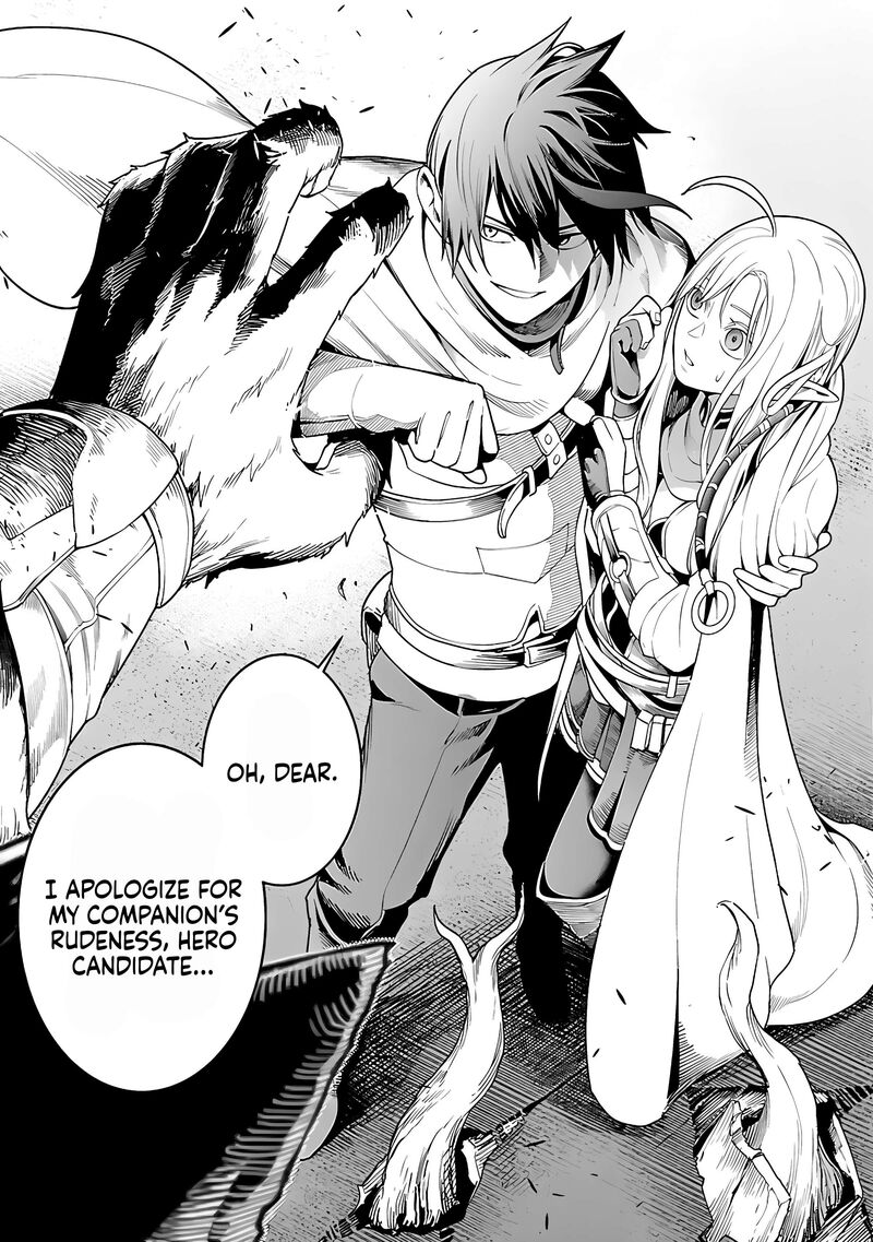 Tsuihousareru Tabi Ni Skill Wo Te Ni Ireta Ore Ga 100 No Isekai De 2 Shuume Musou 23 31