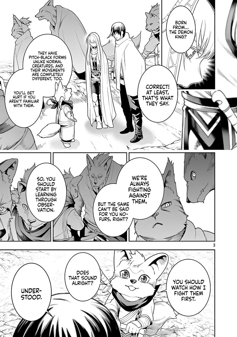 Tsuihousareru Tabi Ni Skill Wo Te Ni Ireta Ore Ga 100 No Isekai De 2 Shuume Musou 23 4